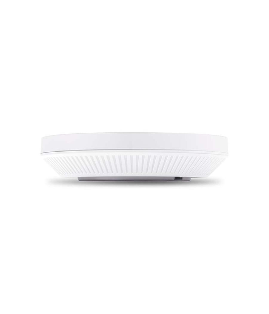 TP-Link Omada EAP610 punto de acceso inalámbrico 1775 Mbit/s Blanco Energía sobre Ethernet (PoE)