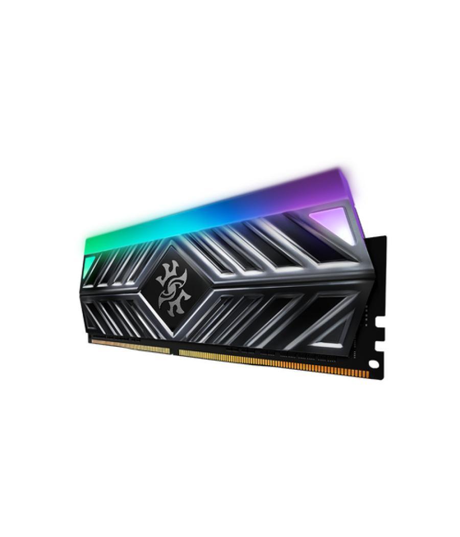 Adata xpg ax4u32008g16a-st41 - 8gb - ddr4 - 3200mhz - argb