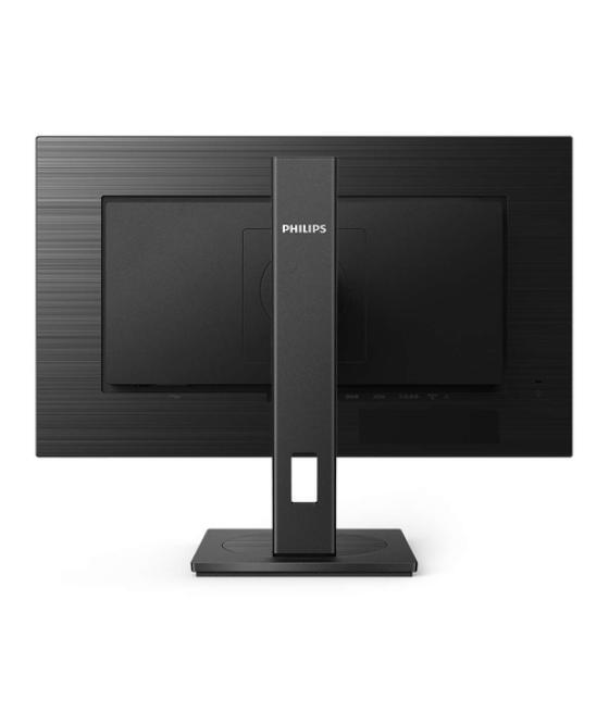 Philips S Line 242S1AE/00 LED display 60,5 cm (23.8") 1920 x 1080 Pixeles Full HD Negro