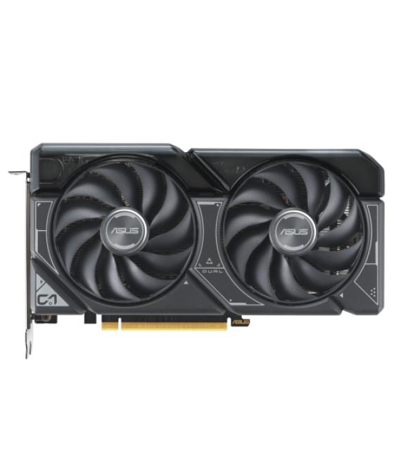 Asus dual -rtx4060ti-a16g nvidia geforce rtx 4060 ti 16 gb gddr6