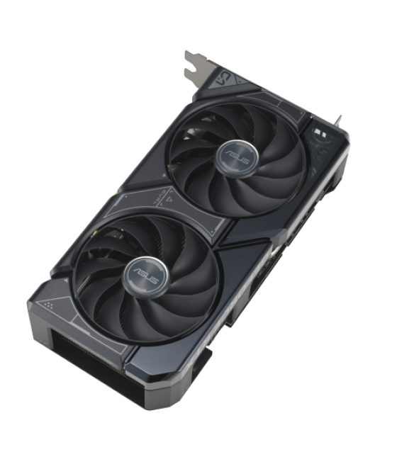 Asus dual -rtx4060ti-a16g nvidia geforce rtx 4060 ti 16 gb gddr6