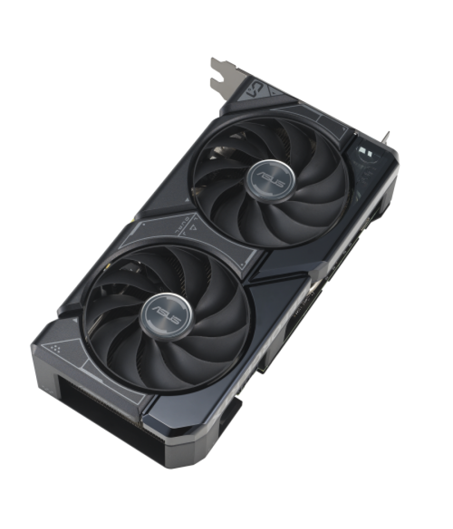 Asus dual -rtx4060ti-a16g nvidia geforce rtx 4060 ti 16 gb gddr6