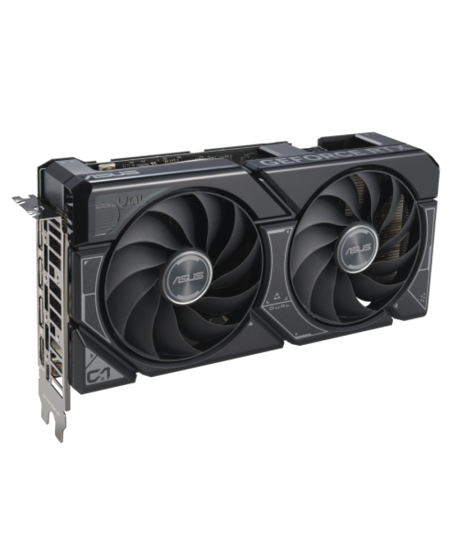 Asus dual -rtx4060ti-a16g nvidia geforce rtx 4060 ti 16 gb gddr6