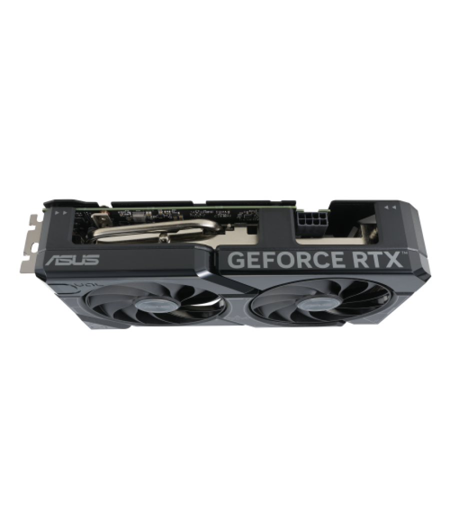 Asus dual -rtx4060ti-a16g nvidia geforce rtx 4060 ti 16 gb gddr6