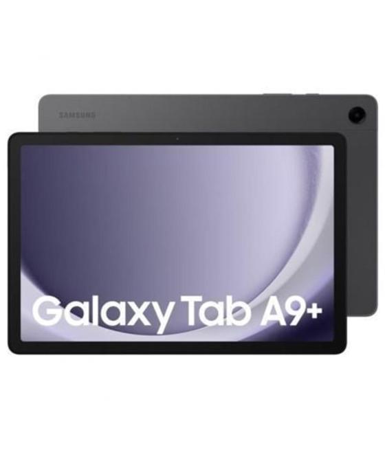 Tablet samsung galaxy tab a9+ 11pulgadas 8gb - 128gb - wifi - gris