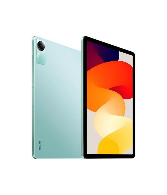 Tablet xiaomi redmi pad se 11pulgadas 4gb - 128gb - verde