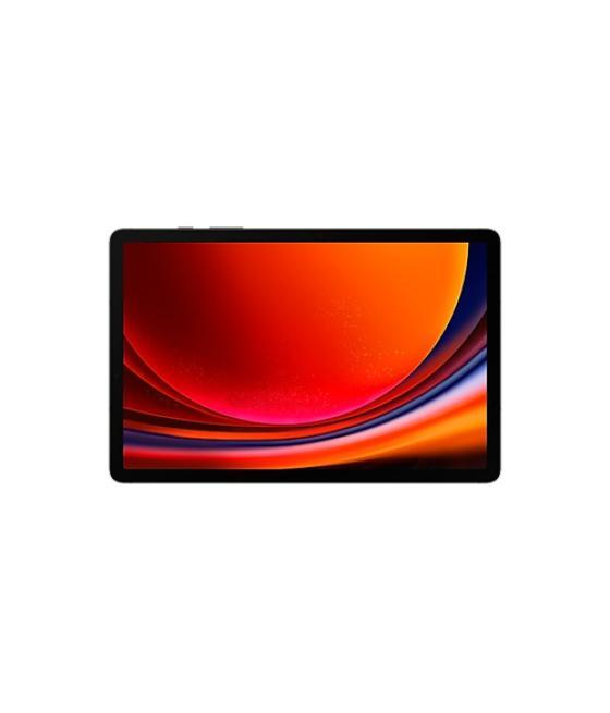 Samsung Galaxy Tab S9 SM-X716B 5G Qualcomm Snapdragon 128 GB 27,9 cm (11") 8 GB Wi-Fi 6 (802.11ax) Android 13 Grafito