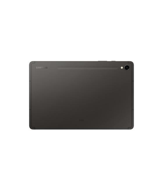 Samsung Galaxy Tab S9 SM-X716B 5G Qualcomm Snapdragon 128 GB 27,9 cm (11") 8 GB Wi-Fi 6 (802.11ax) Android 13 Grafito