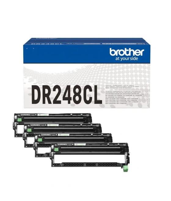 Brother tambor dr248cl