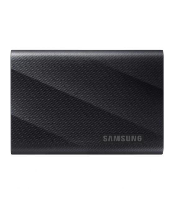 Samsung t9 ssd externo 2tb usb 3.2 gen 2x2 black