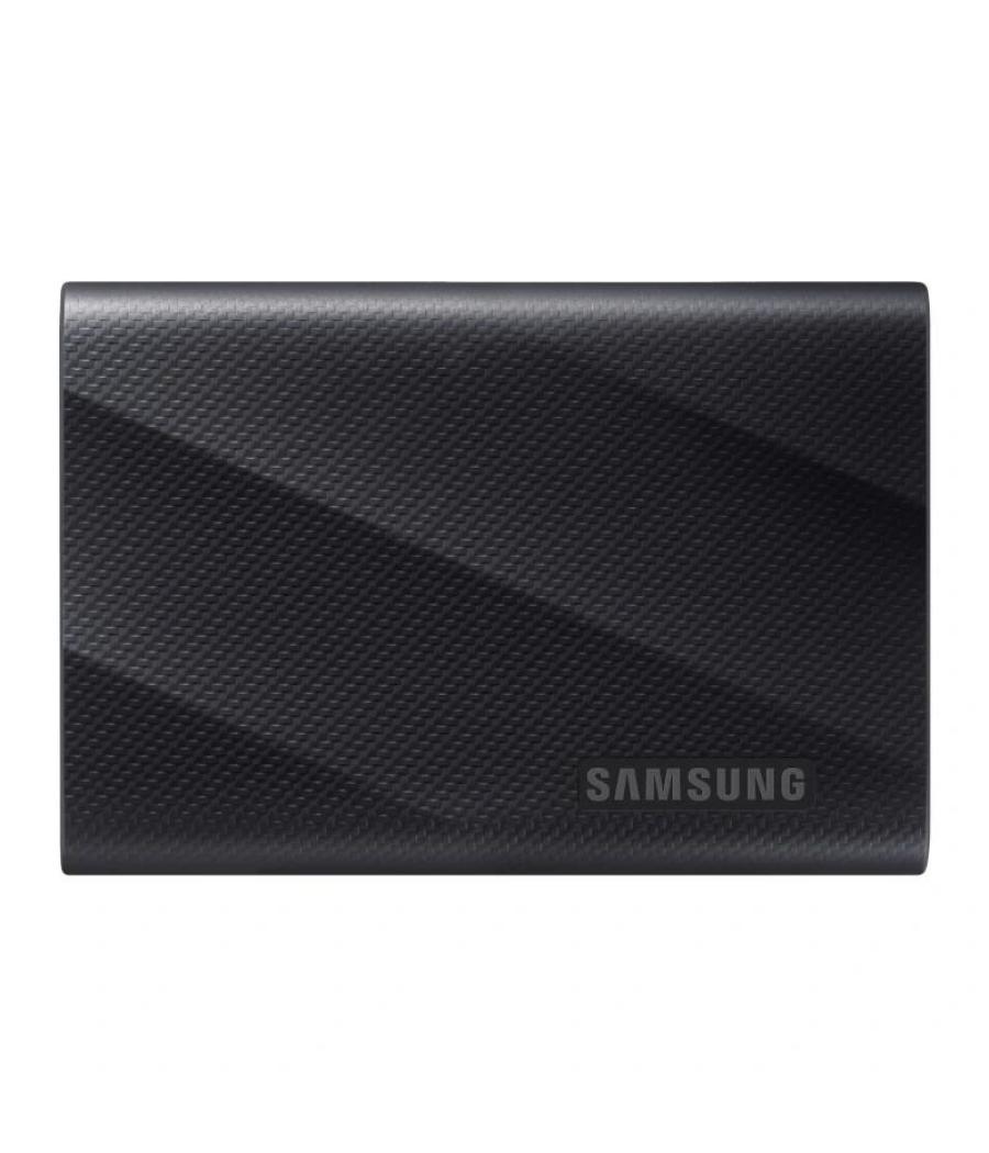 Samsung t9 ssd externo 2tb usb 3.2 gen 2x2 black