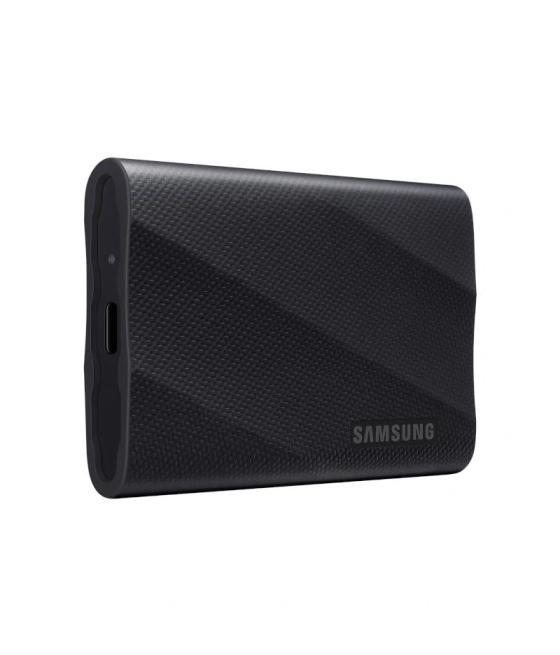 Samsung t9 ssd externo 2tb usb 3.2 gen 2x2 black