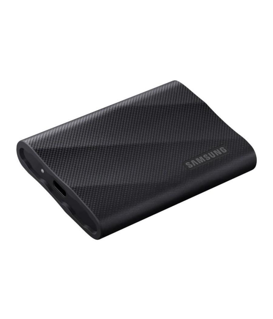 Samsung t9 ssd externo 2tb usb 3.2 gen 2x2 black