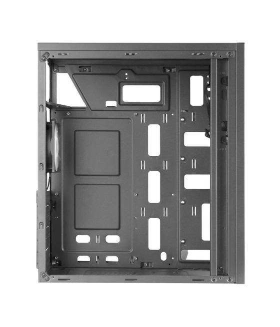 Tacens caja micro atx aluxm usb3.0 black