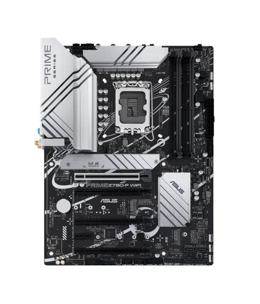 Asus placa base prime z790-p wifi ddr5 atx 1700
