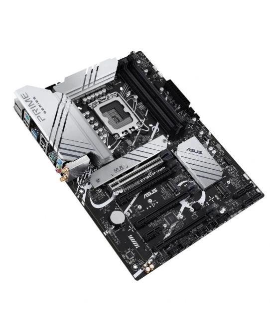 Asus placa base prime z790-p wifi ddr5 atx 1700