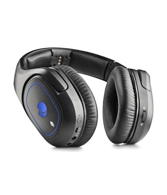 Ngs auricular gaming inalambrico ghx600 7.1