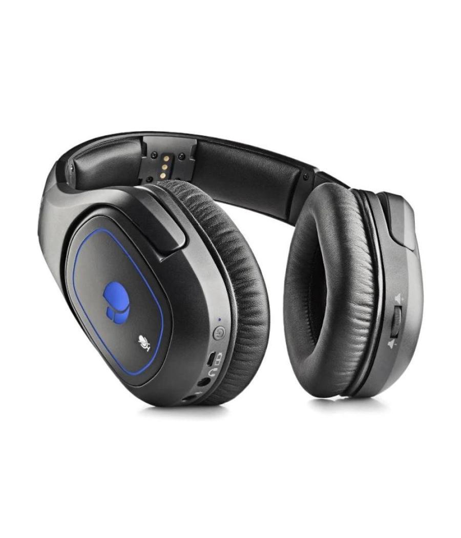 Ngs auricular gaming inalambrico ghx600 7.1