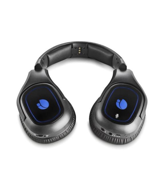 Ngs auricular gaming inalambrico ghx600 7.1