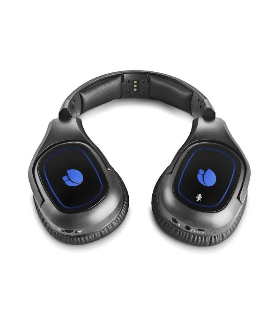 Ngs auricular gaming inalambrico ghx600 7.1