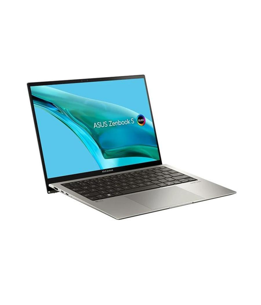 Asus ux5304ma-nq075w ultra 7 16gb 512gb w11h 13.3