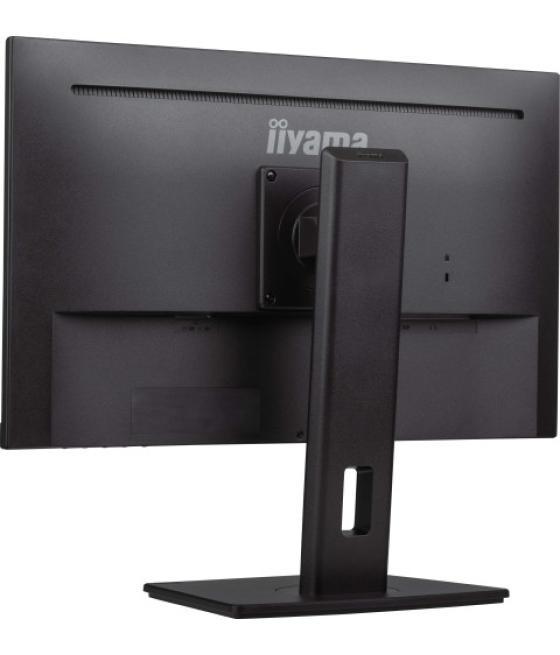 Iiyama prolite xub2493hs-b6 pantalla para pc 60,5 cm (23.8") 1920 x 1080 pixeles full hd led negro