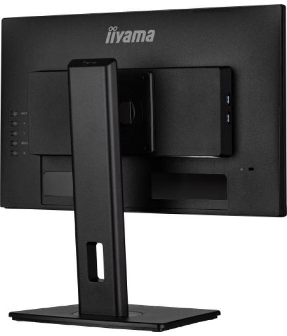 Iiyama prolite xub2292hsu-b6 pantalla para pc 55,9 cm (22") 1920 x 1080 pixeles full hd led negro