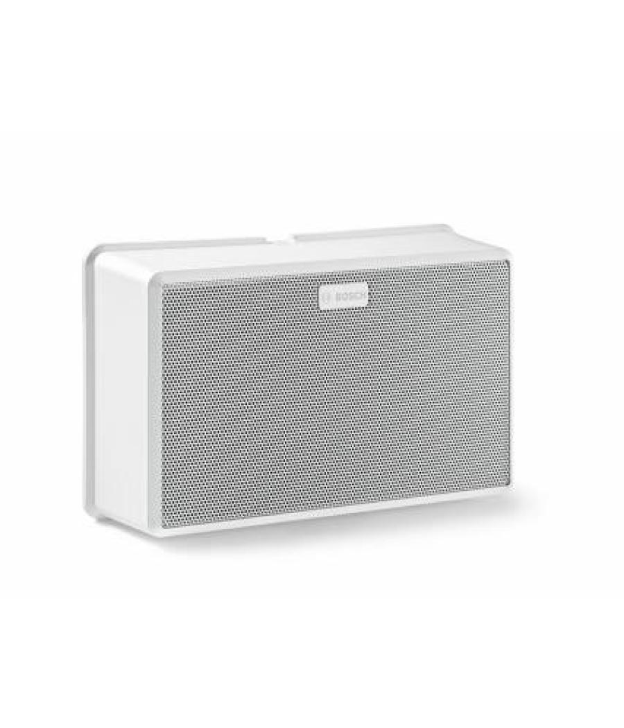 Bosch lb7-uc06e altavoz con carcasa abs, 6w