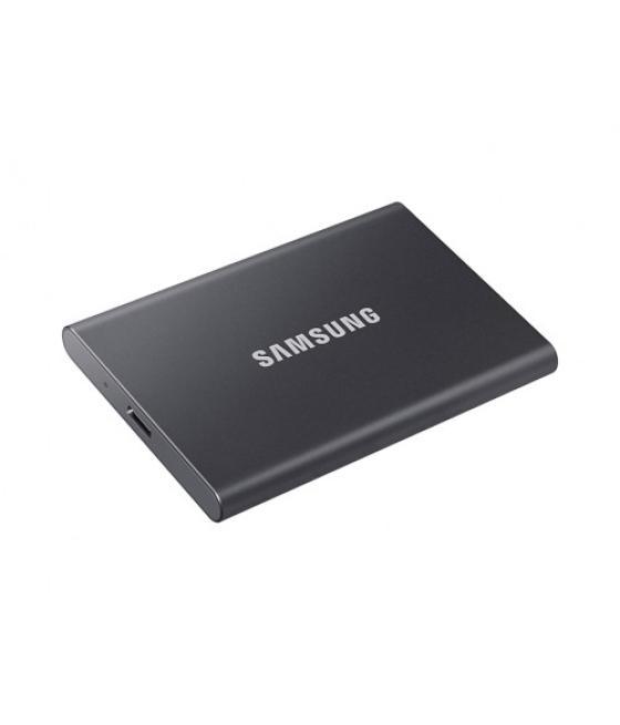 Samsung t7 2000 gb gris