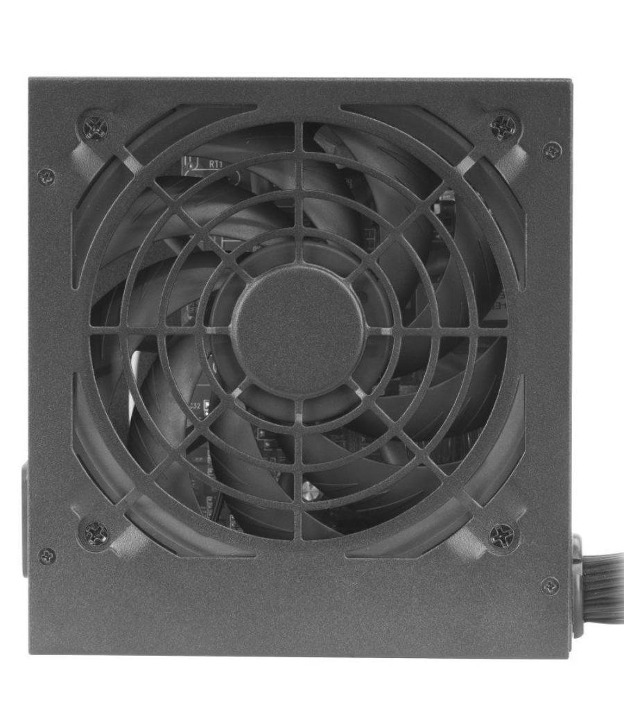 Fuente de alimentación anima apb550/ 550w/ ventilador 12cm/ 80 plus bronze