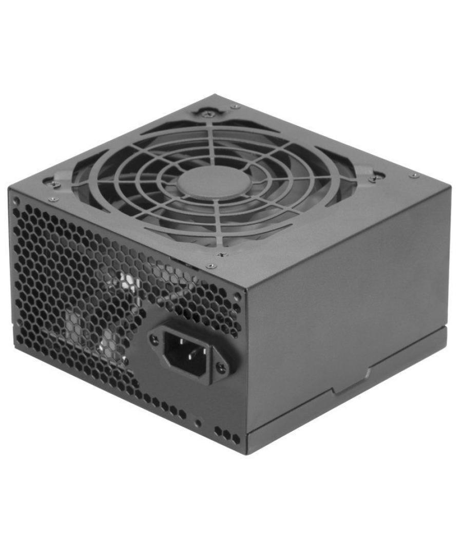 Fuente de alimentación anima apb550/ 550w/ ventilador 12cm/ 80 plus bronze