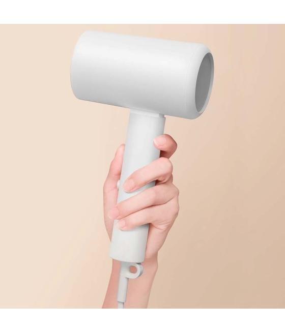 Secador xiaomi compact hair dryer h101/ 1600w/ blanco
