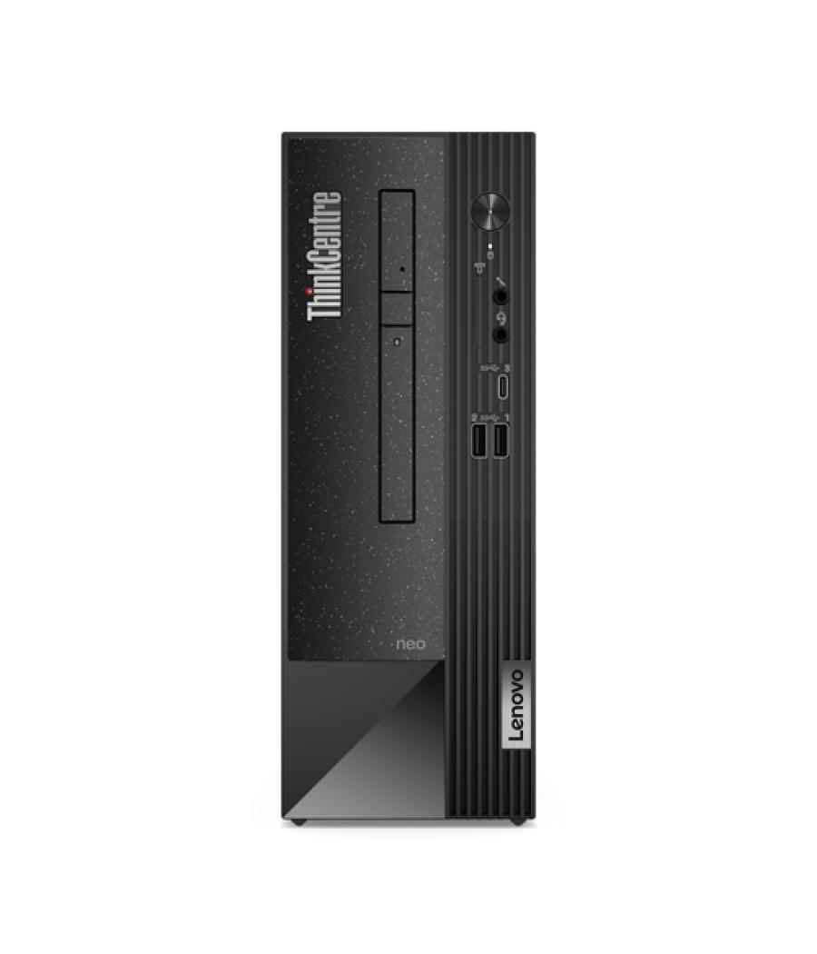 Lenovo ThinkCentre neo 50s Gen 4 Intel® Core™ i7 i7-13700 16 GB DDR4-SDRAM 512 GB SSD Windows 11 Pro SFF PC Negro