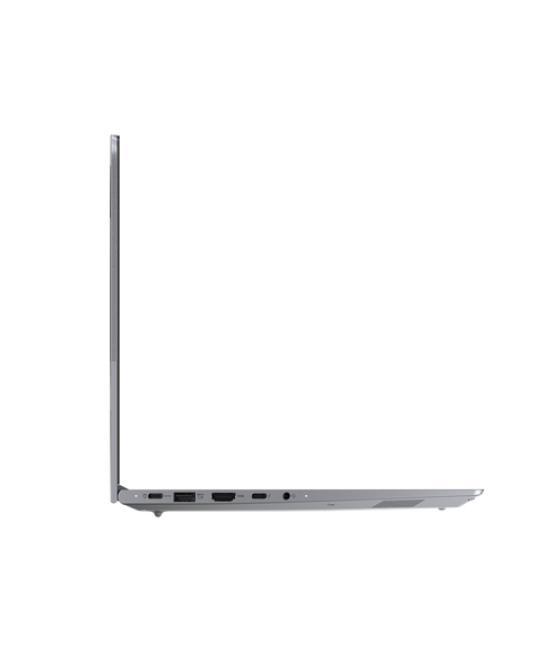 Lenovo ThinkBook 14 G4+ IAP Intel® Core™ i5 i5-1235U Portátil 35,6 cm (14") WUXGA 16 GB LPDDR5-SDRAM 512 GB SSD Wi-Fi 6 (802.11a