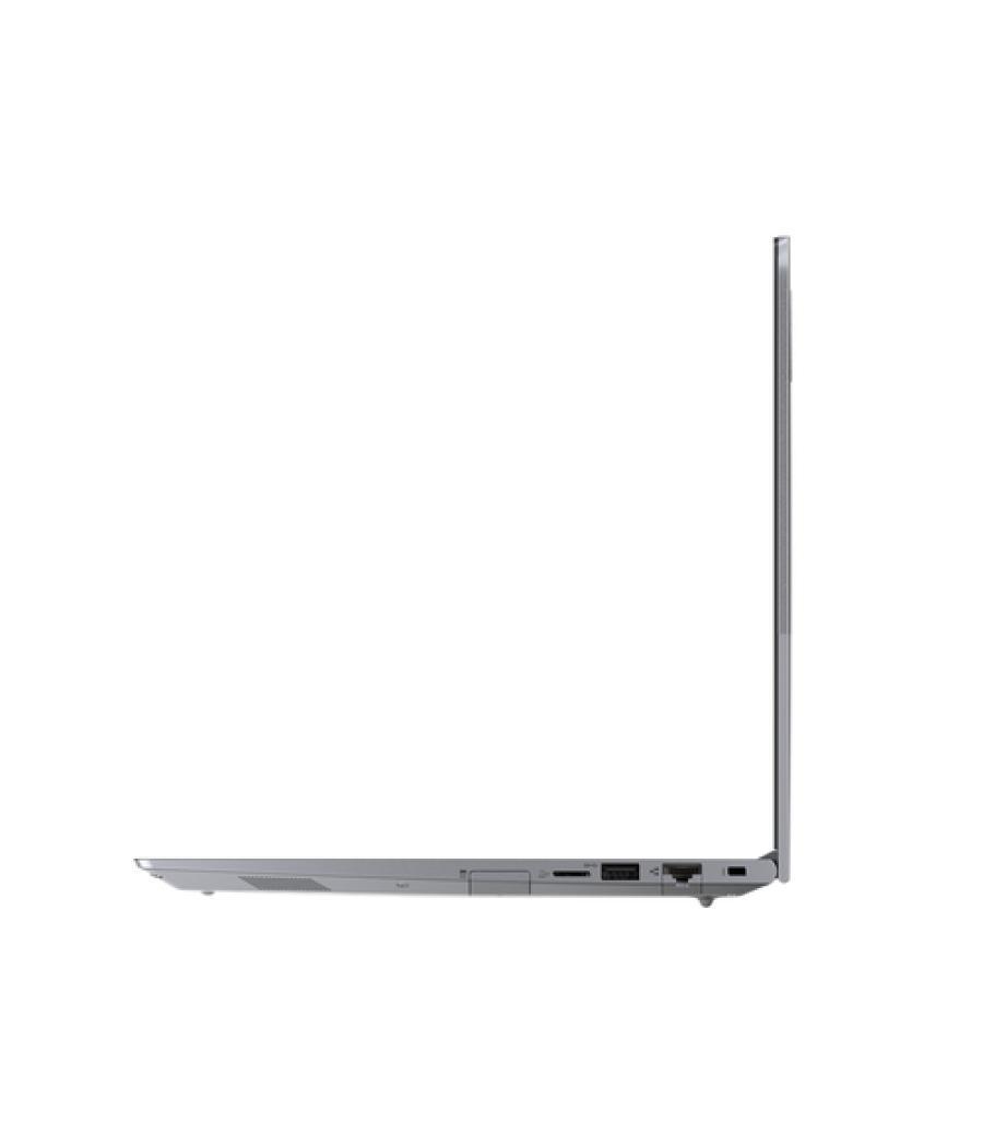 Lenovo ThinkBook 14 G4+ IAP Intel® Core™ i5 i5-1235U Portátil 35,6 cm (14") WUXGA 16 GB LPDDR5-SDRAM 512 GB SSD Wi-Fi 6 (802.11a