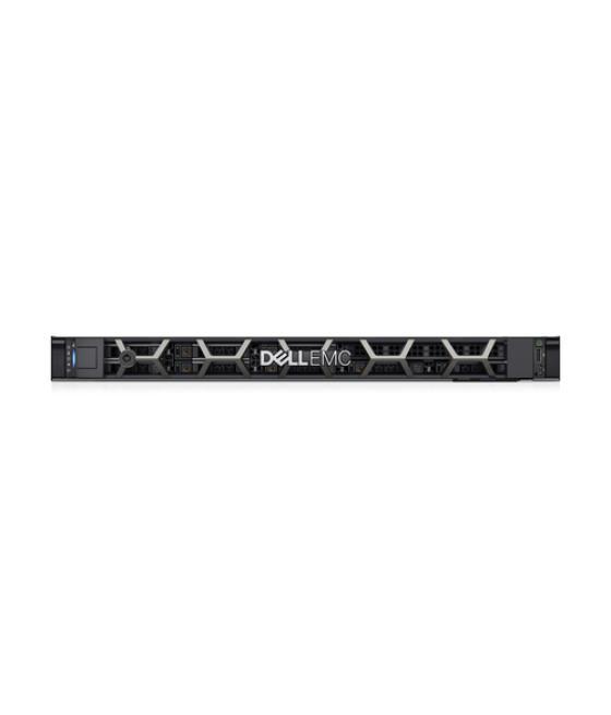 DELL PowerEdge R350 servidor 600 GB Bastidor (1U) Intel Xeon E E-2314 2,8 GHz 16 GB DDR4-SDRAM 600 W