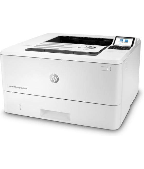 HP LaserJet Enterprise M406dn 1200 x 1200 DPI A4