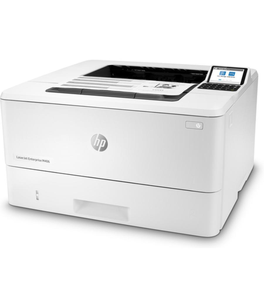 HP LaserJet Enterprise M406dn 1200 x 1200 DPI A4