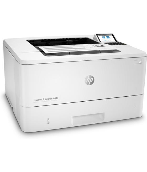 HP LaserJet Enterprise M406dn 1200 x 1200 DPI A4