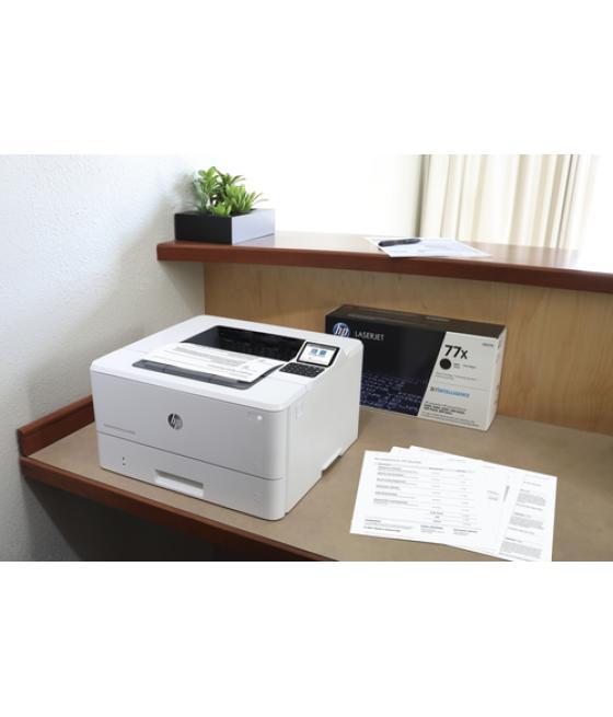 HP LaserJet Enterprise M406dn 1200 x 1200 DPI A4