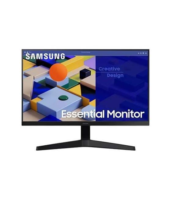 Monitor led 24 samsung ls24c310eauxen