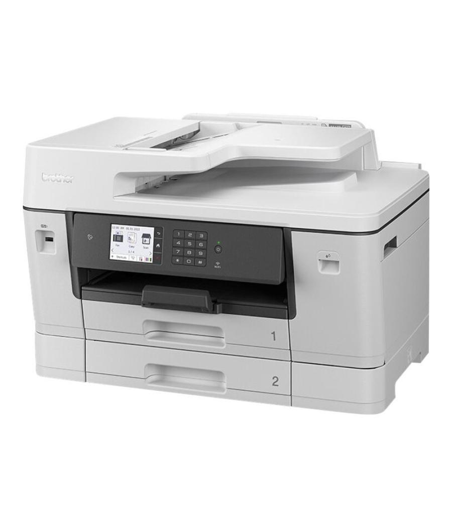 Brother multifunción mfc-j6940dw.