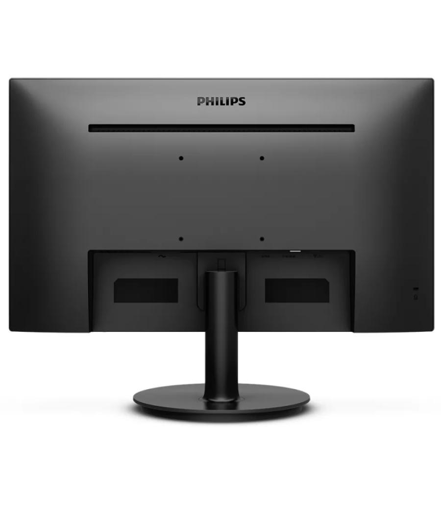 Philips 241v8l monitor 24" fhd 4ms 75hz vga hdmi