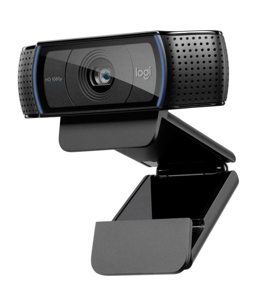 Logitech webcam c920 hd pro 1080p full hd