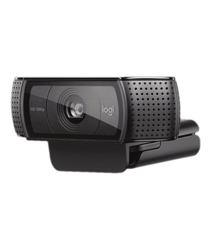 Logitech webcam c920 hd pro 1080p full hd