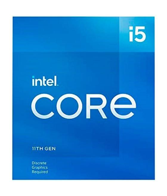 Intel core i5 11400f 2.6ghz 12mb lga 1200 box