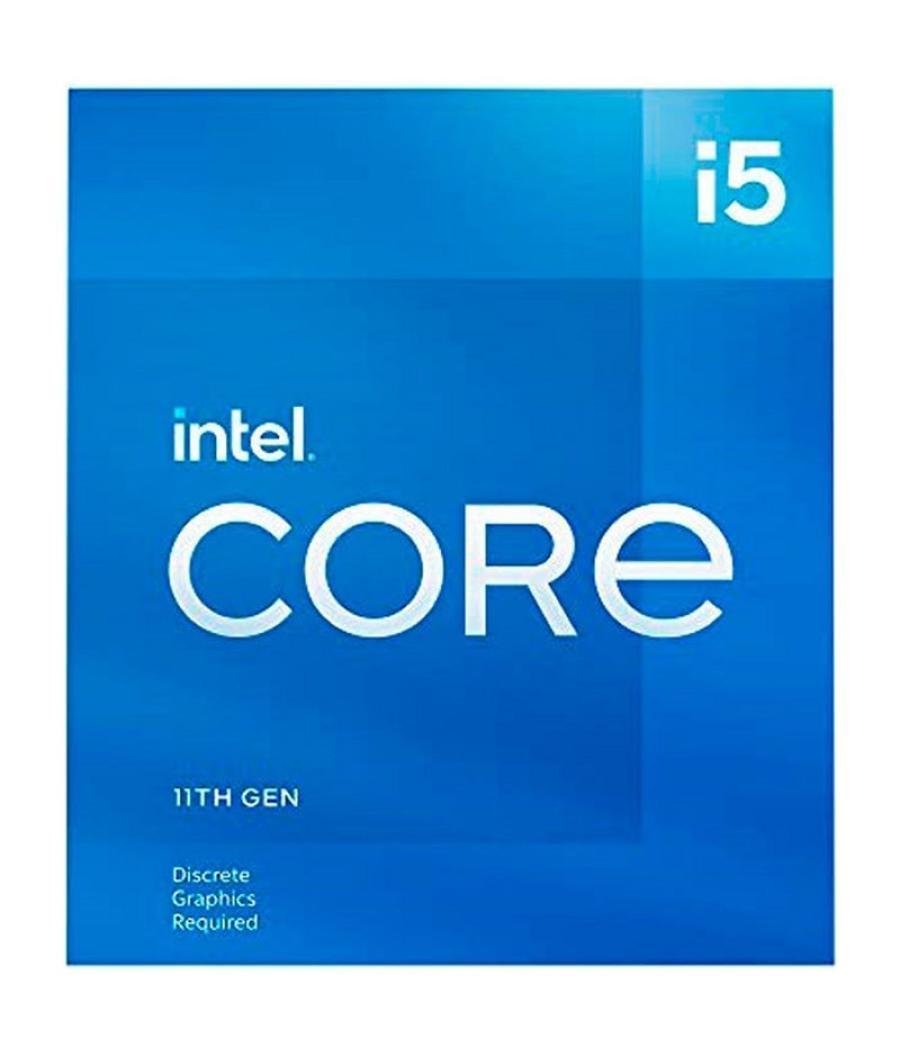 Intel core i5 11400f 2.6ghz 12mb lga 1200 box