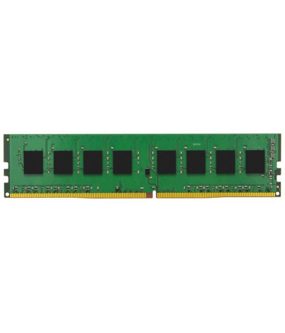 Kingston Technology ValueRAM KVR32N22D8/32 módulo de memoria 32 GB 1 x 32 GB DDR4 3200 MHz