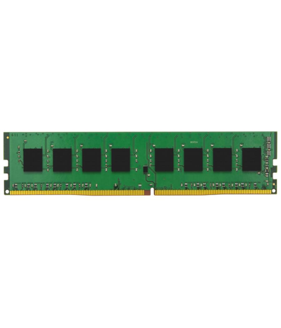 Kingston Technology ValueRAM KVR32N22D8/32 módulo de memoria 32 GB 1 x 32 GB DDR4 3200 MHz