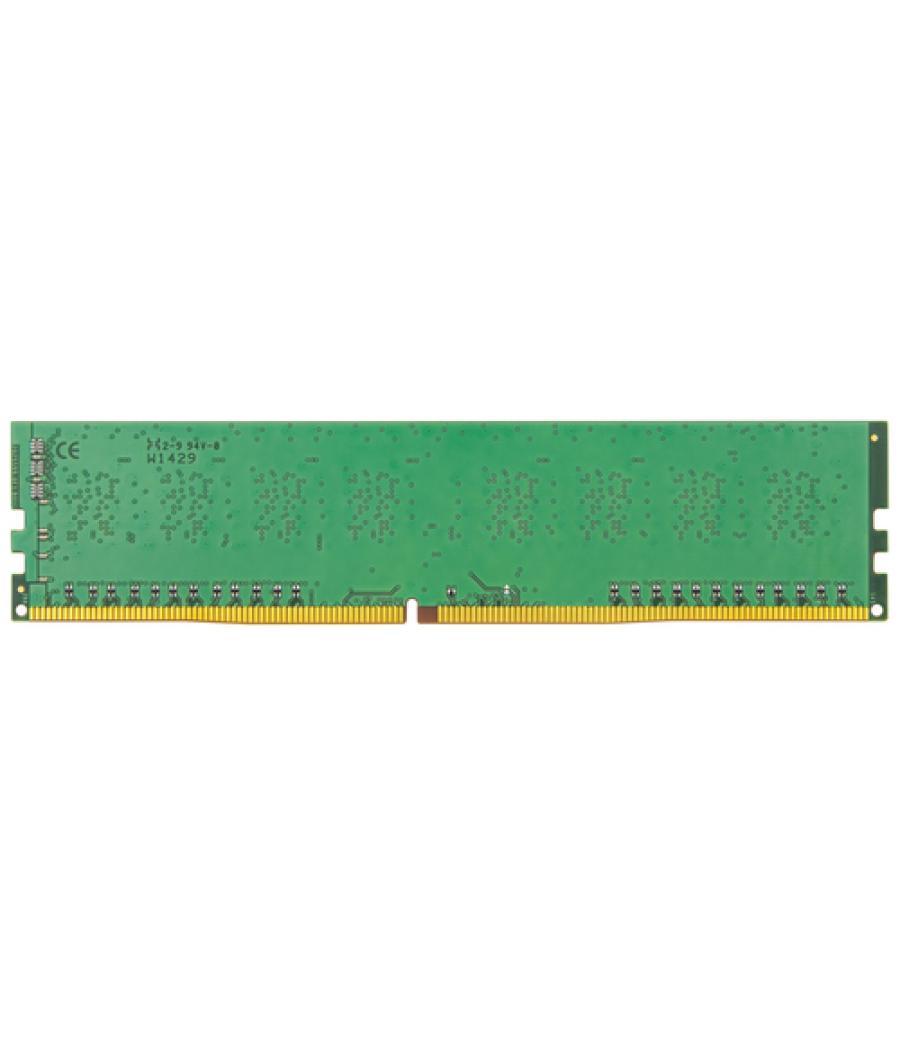 Kingston Technology ValueRAM KVR32N22D8/32 módulo de memoria 32 GB 1 x 32 GB DDR4 3200 MHz